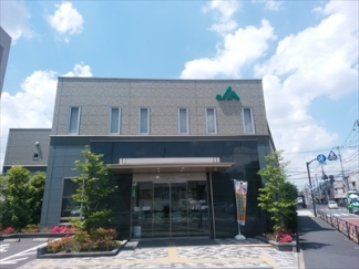 JA東京スマイル葛飾支店