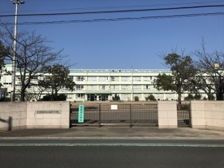区立南奥戸小学校
