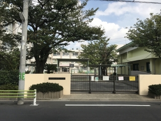 区立柴原小学校