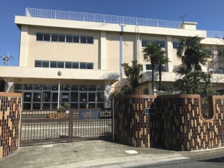 区立中之台小学校