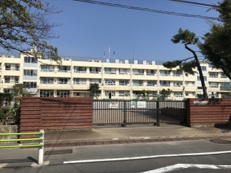 区立柴又小学校