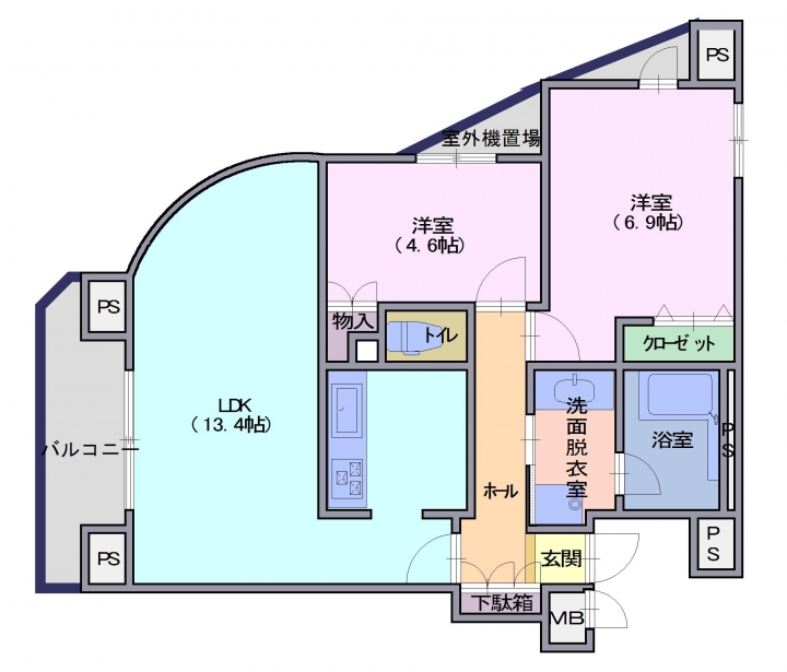 リリーベル立石駅前 物件情報 葛飾コラム 詳細 葛飾区の物件 地域情報を発信します