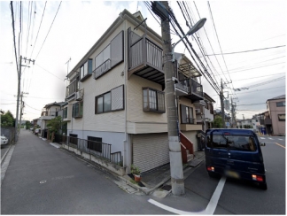 高砂6丁目エリアの2階建て中古住宅♪