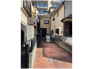 4LDK+カースペース♪ 綾瀬駅徒歩7分♪