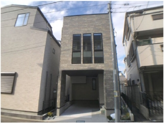 東立石4丁目新築♪ 残り1棟♪