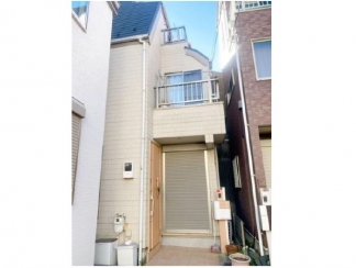 ロフト付の中古住宅♪