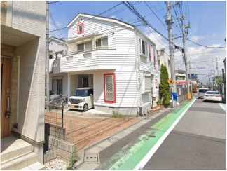 2010年築♪　4ＬＤＫ車庫付♪