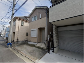 西新小岩5丁目エリアの中古住宅♪