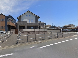 土地面積約70.2坪♪　豪華4LDK♪