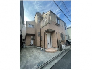 屋上付中古住宅♪