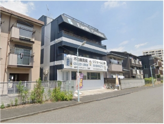 アースクリエイトビル