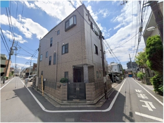 青戸1丁目2世帯住宅