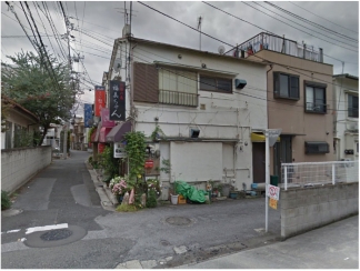 駅から徒歩3分の好立地♪