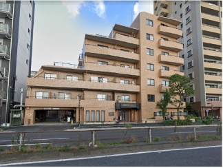 ライオンズマンション青戸第5