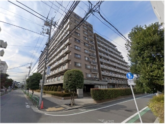 ライオンズガーデン新小岩