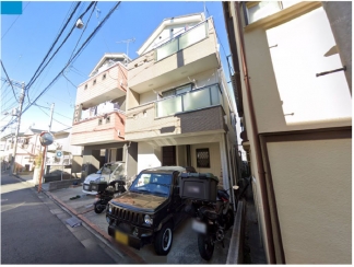 南向き　駅から徒歩5分♪