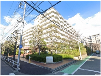 白鳥スカイマンション