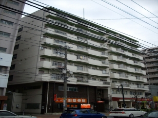 新小岩スカイマンション