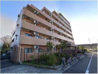 ライオンズマンション東新小岩