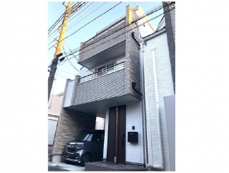 平成30年1月築の中古住宅♪