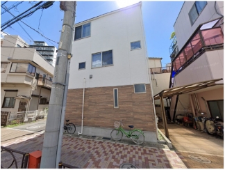 北東角地♪　白鳥2丁目♪