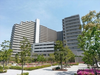 ザ・パークハウス青砥