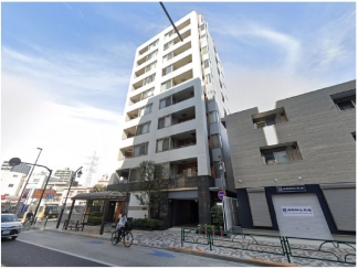 アスコットパーク新小岩