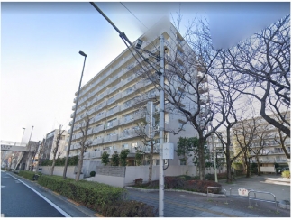 ローズハイツ青戸