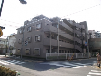 エヴァーグリーン青砥