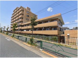 ライオンズマンション小岩第5