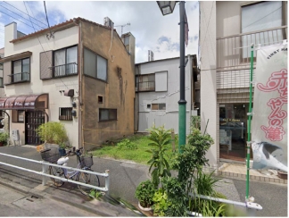 駅から徒歩8分♪　柴又1丁目エリア♪