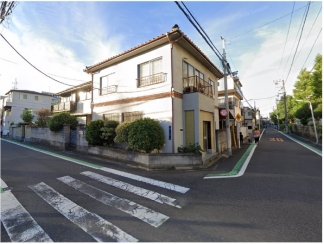 稀少青戸1丁目売地♪　土地面積約77.99坪♪