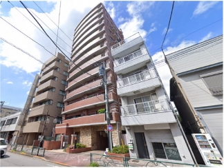 デ・リード立石グランビュー