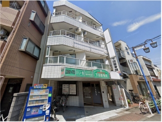 1棟ビル　オーナーチェンジ物件♪